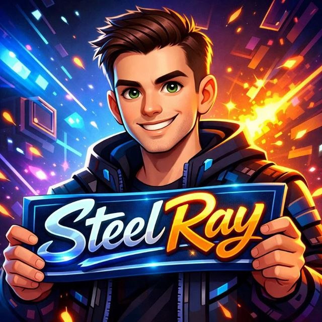 Аватар Stee1Rayy