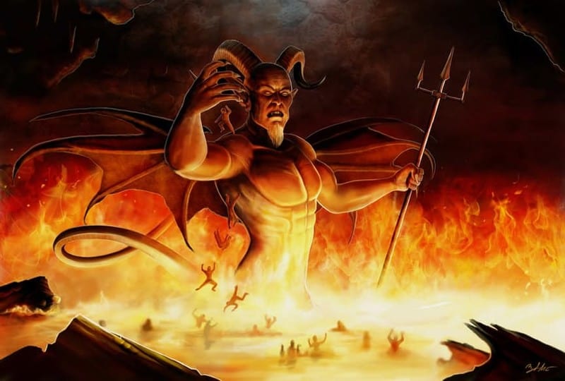 Аватар Lucifer97tv