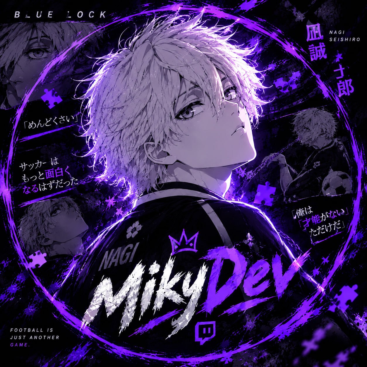 Аватар MikyDev
