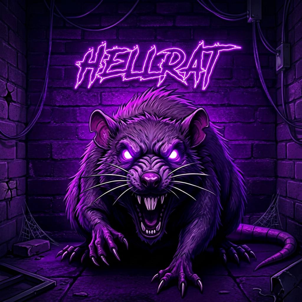 Аватар hellrat__