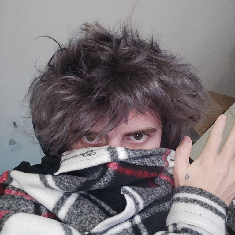 Аватар pavikkk
